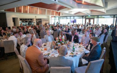 Reddy Roasts & Bailey’s Day: 20 Years of Giving Back to Our Community 