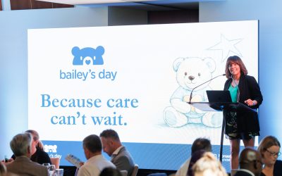 Reddy Roasts Supports Bailey’s Day 2026 