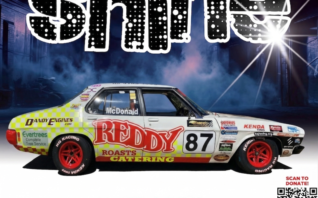 Reddy Roasts Make Them Shine 2026