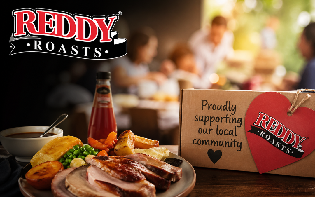catering donation Nar Nar Goon Primary School Pakenham