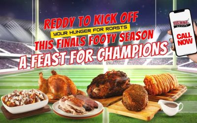 Grand Final Catering in Melbourne: Sorting the Food Before the Bounce