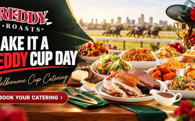 Melbourne Cup Catering in Melbourne: How to Plan a Cup Day Feast Without Missing the Action